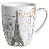 Paris Mug