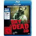 Day of the Dead 3D (3D Blu-ray)
