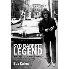 Syd Barrett: Legend