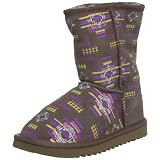 Ukala Sydney Kids Mya Low Classic Boot