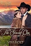 The Strong One (Cutter's Creek Book 2)