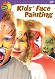 Kids Face Painting