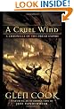 A Cruel Wind: A Chronicle of the Dread Empire