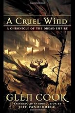 A Cruel Wind