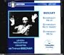 Mozart: Symphony No. 29, Sympony No. 31- Paris / Symphony No. 34