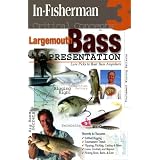 Critical Concepts 3: Largemouth Bass Presentation (Critical Concepts (In-Fisherman)) by In-Fisherman Staff