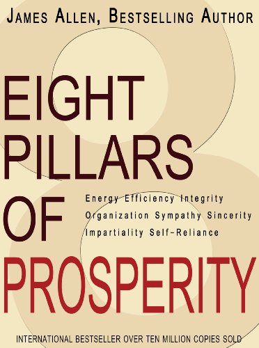 Eight Pillars of Prosperity