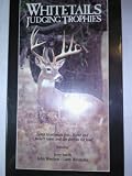 Whitetails- Judging Trophies [VHS]