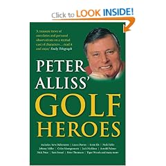 Peter Alliss' Golf Heroes