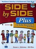 Side by Side Plus: Lesson Planner Level 2