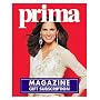 Prima (10 Issue Subscription 2007)
