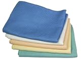 Aqua Clean Piquet-Geschirrtücher 5er