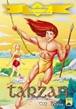 Produkt-Bild: Tarzan