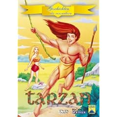 Tarzan