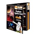 Slooh Space Camera with 350 Minutes, Two Workbooks and Otto