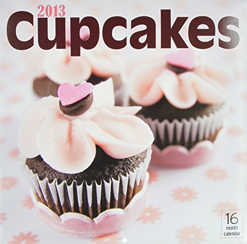 2013 Cupcakes