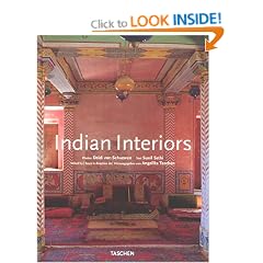 Indian Interiors (Midsize)