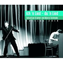 Ich 'N Lied - Du 'N Lied (Edition 2010)