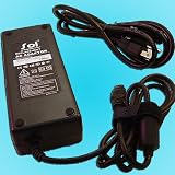 SOL COMPUTER AC Adapter for HP/Compaq 374427-002 375126-002 375126-001 375143-001 nx9600
