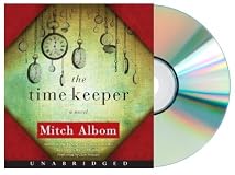 The Time Keeper