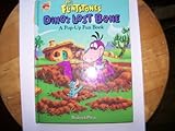 The Flintstones : Dino's lost bone : a pop-up fun book