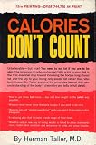 Calories Don't Count