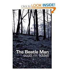 The Beatle Man