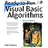 Ready-to-Run Visual Basic(r) Algorithms, 2nd Edition