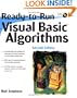 Ready-to-Run Visual Basic(r) Algorithms, 2nd Edition