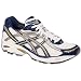 Asics Mens Gel 2120 Running Shoes Wide 2E
