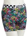 Quiksilver Boxershorts SKULL SKULL MASTER BOX