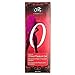 O_My Clitoral Pleasure Gel Intimate Lubricant, 0.4 fl. oz. [14 ml]