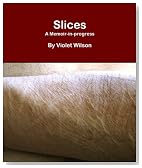 Slices: A Memoir-in-progress