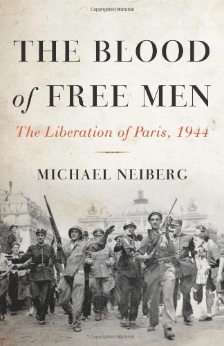 The Blood of Free Men: The Blood of Free Men: