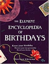 The Element Encyclopedia of Birthdays