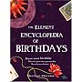 The Element Encyclopedia of Birthdays