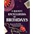 The Element Encyclopedia of Birthdays