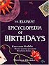 The Element Encyclopedia of Birthdays