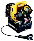 Enerpac PMU-10427 Portable Electric Torque Wrench Pump with Heat Exchanger