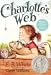 Charlotte's Web (Paper-Over-board)
