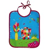 Elmer PVC Cotton Bib