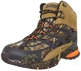 Bushnell Stalk Mid Boot