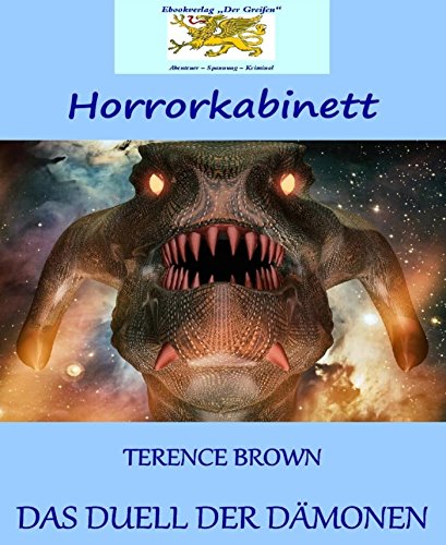 Das Duell der Dämonen (German Edition)