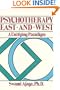 Psychotherapy East and West