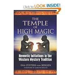 Temple Of High Magic