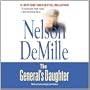 The General's Daughter [With Earbuds] (Playaway Adult Fiction)
