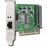 Dynex - Gigabit PCI Desktop Adapter DX-PCIGB