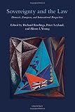 Sovereignty and the law : domestic, European and international perspectives