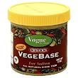 Vogue Cuisine Vegetable Soup & Seasoning Base 4oz (Vegebase, Vege Base) - Low Sodium, Gluten Free, All Natural Ingredients