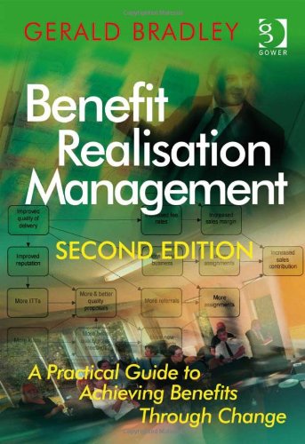 Benefit Realisation Management